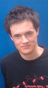 Dan Hoyes - Guitar Tutor