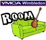 YMCA Music Room